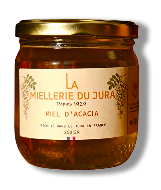 Miel D'acacia