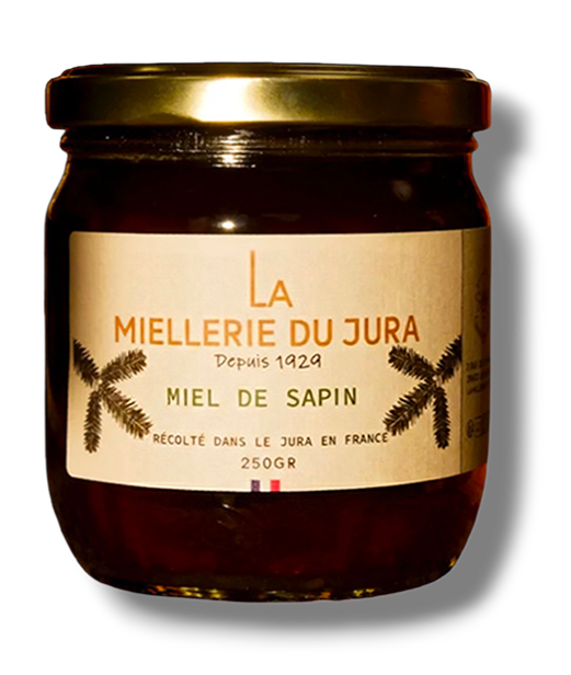 Miel de Sapin
